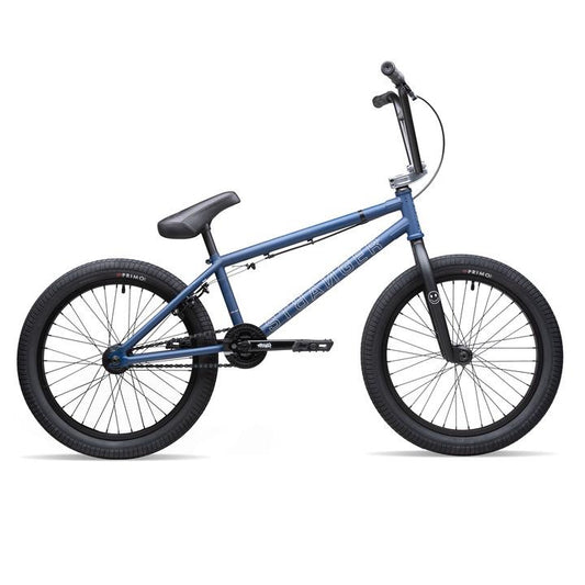 Bici R-20 bmx stranger azul navy mate
