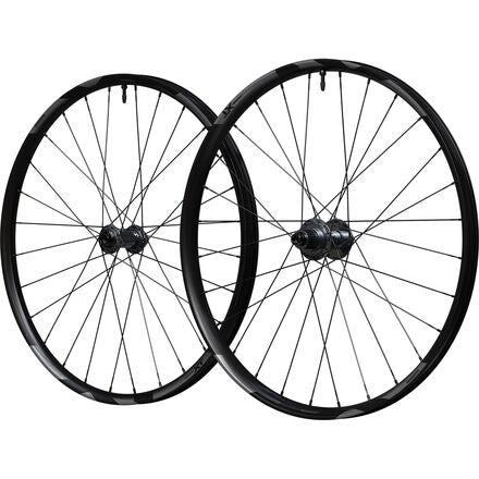 Juego de rines Shimano XT r-27.5 CL  WH-M8200 15x110mm / 12x148mm