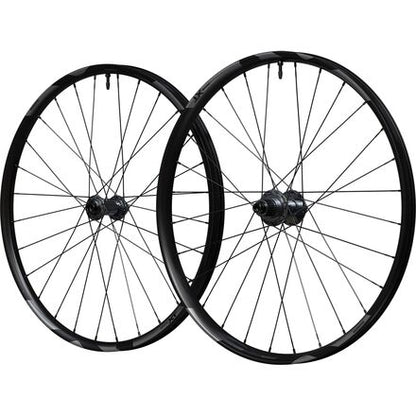 Juego de rines Shimano XT r-27.5 CL  WH-M8200 15x110mm / 12x148mm