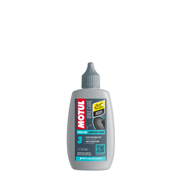 Lubricante Motul clima húmedo 100ml
