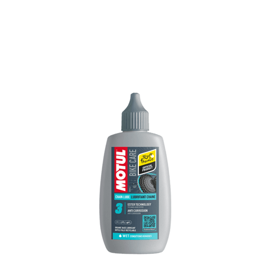 Lubricante Motul clima húmedo 100ml
