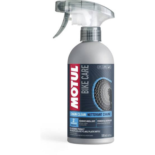 Limpiador de cadena y transmisión Motul 500ML