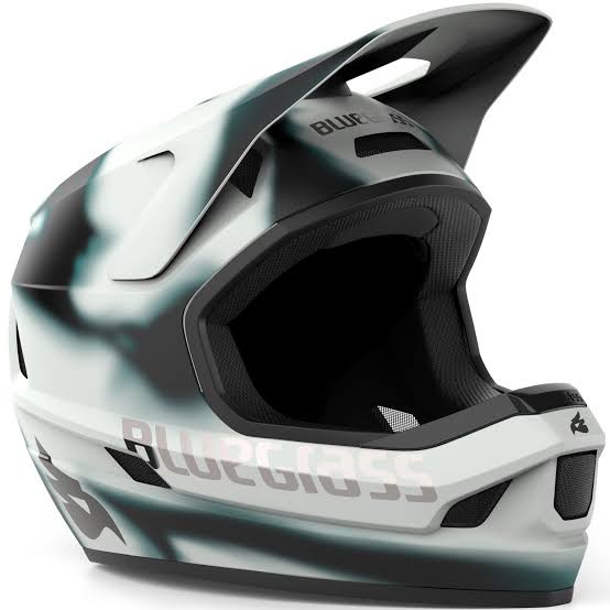 Casco MET BLUEGRASS LEGIT CE MIPS FROZEN MIST