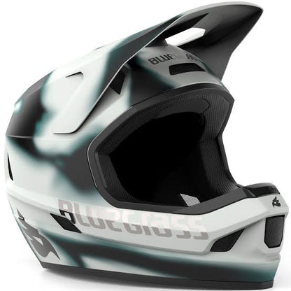 Casco MET BLUEGRASS LEGIT CE MIPS FROZEN MIST
