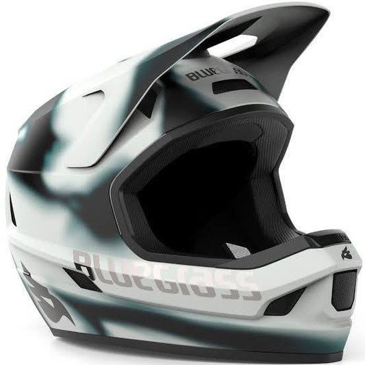 Casco MET BLUEGRASS LEGIT CE MIPS FROZEN MIST