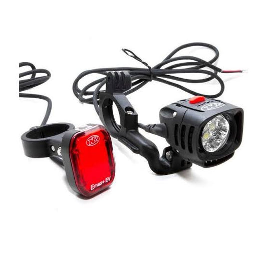 Kit de luces NiteRider Epro 1000 / Emax + 150