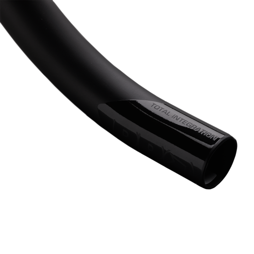 Manubrio PRO VIBE EVO integrado de carbono con espaciadores road
