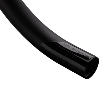 Manubrio PRO VIBE EVO integrado de carbono con espaciadores road