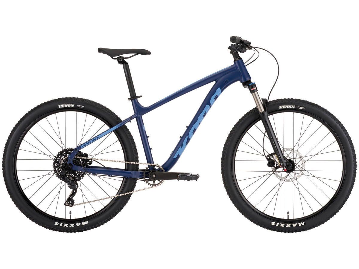 Bicicleta  KONA FIRE MOUNTAIN  r26 1x9