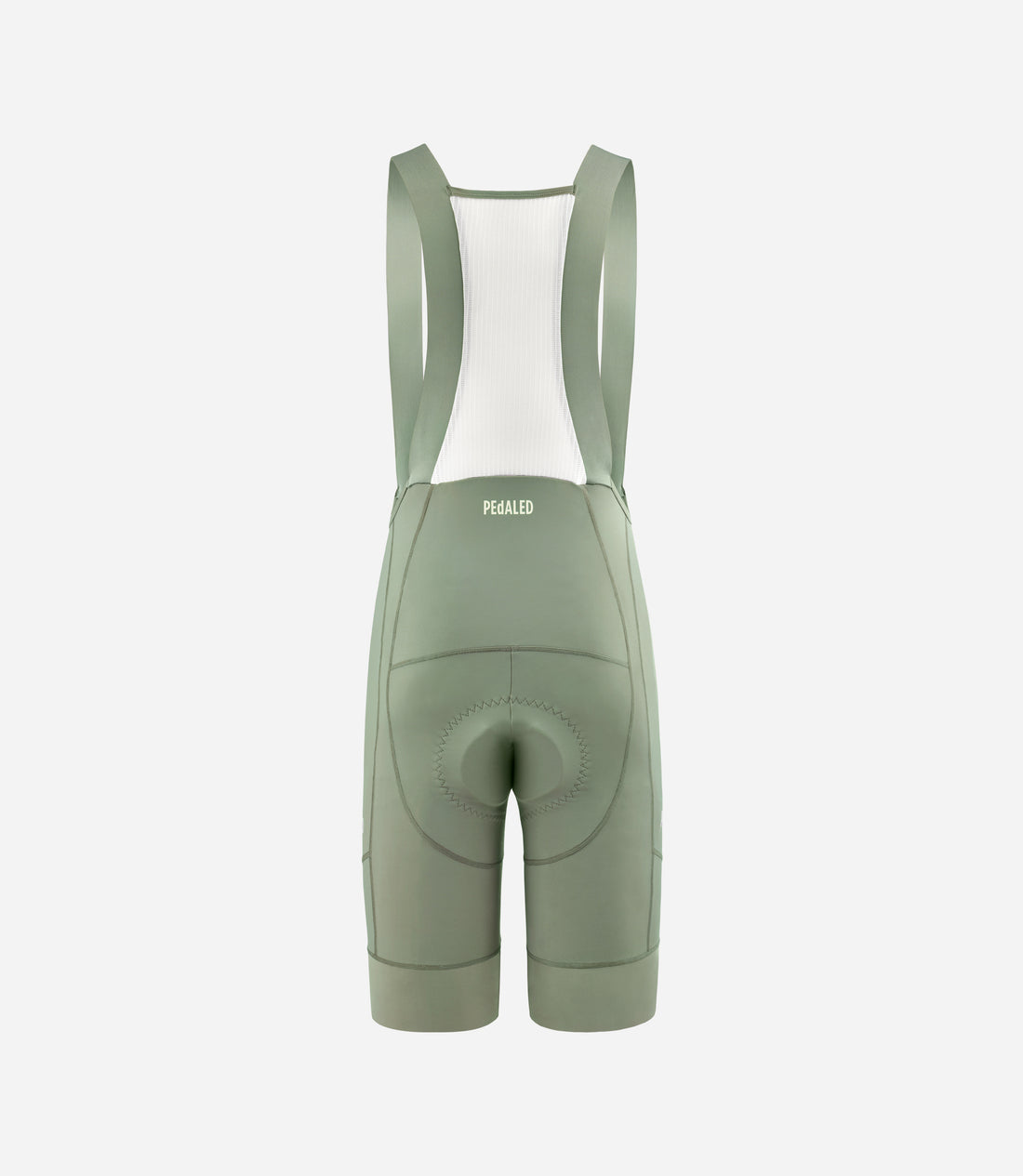 Short con tirantes PEDALED