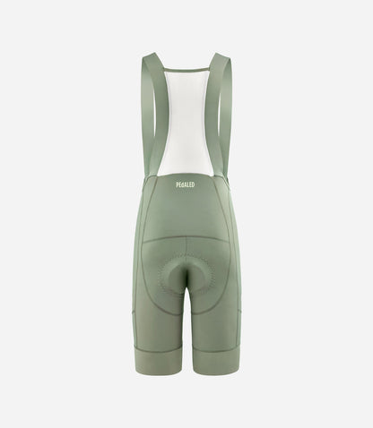 Short con tirantes PEDALED