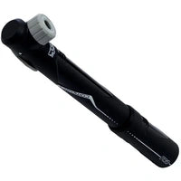 Bomba de mano portátil pro telescopic