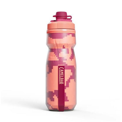 Ánfora térmica Camelbak  Podium dirt chill