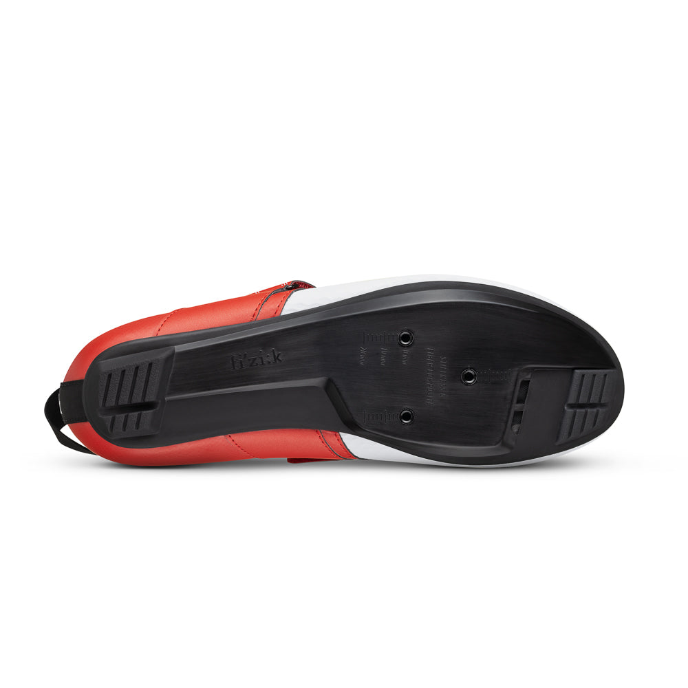 Zapatilla FIZIK transito hydra triatlón