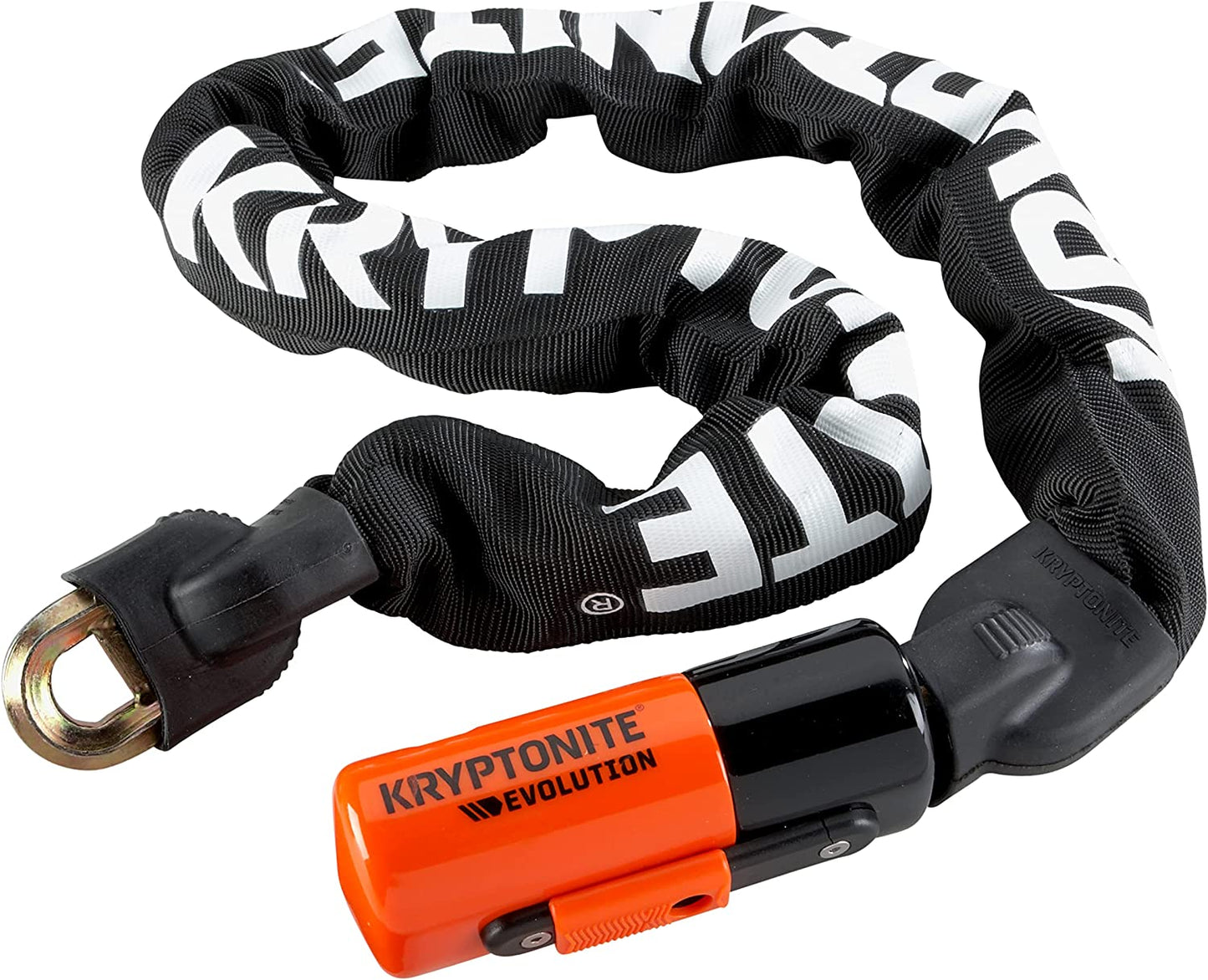 Candado kryptonite evolution 1090