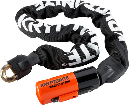 Candado kryptonite evolution 1090
