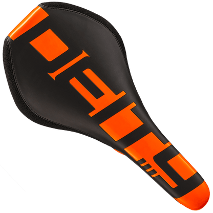 Asiento Deity speedtrap naranja