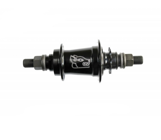 Maza trasera freecoaster 36H 9T vg xolo BMX / stunt