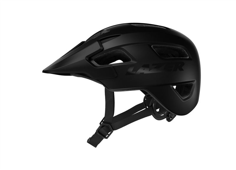 Casco LAZER chiru negro