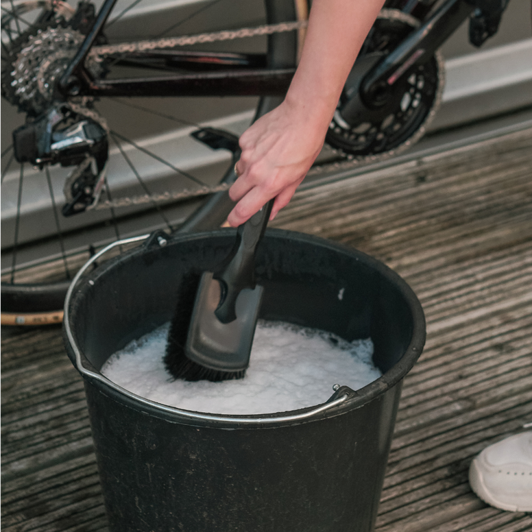 Limpiador DYNAMIC para bicicleta Badass bubless 500ml