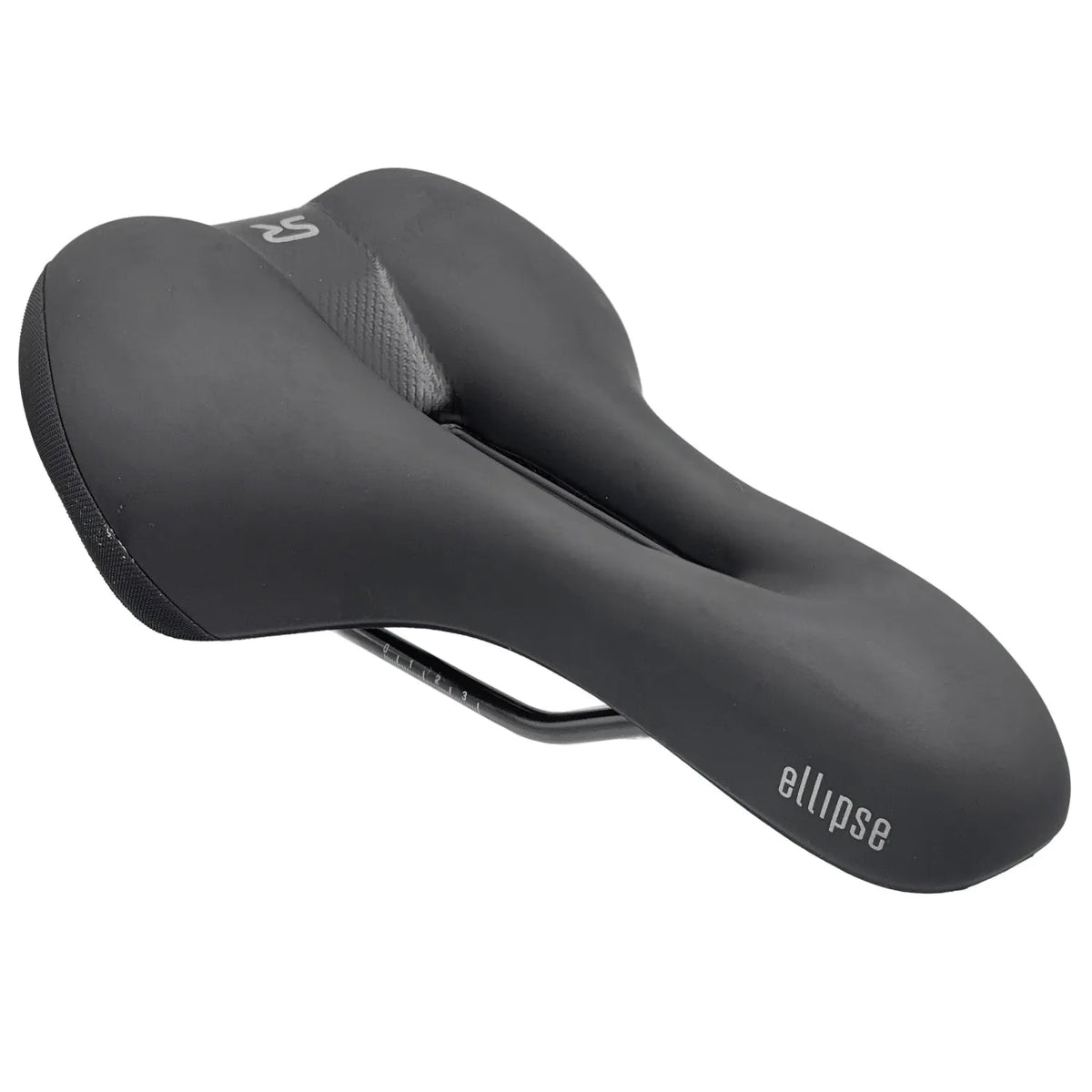 Asiento Selle Royal ellipse unisex