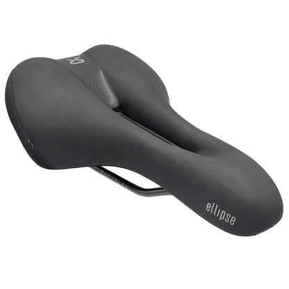 Asiento Selle Royal ellipse unisex