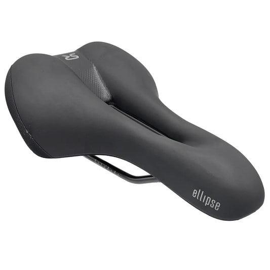 Asiento Selle Royal ellipse unisex