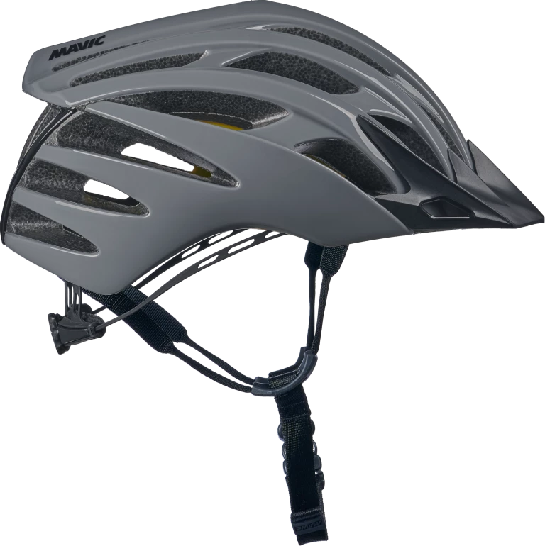 Casco MAVIC SYNCRO SL MIPS gris