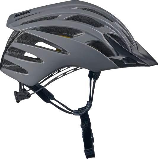 Casco MAVIC SYNCRO SL MIPS gris