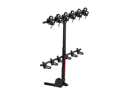 Porta bicicletas de tirón  YAKIMA hangtight 6 bicis