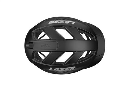 Casco LAZER camelon negro mate