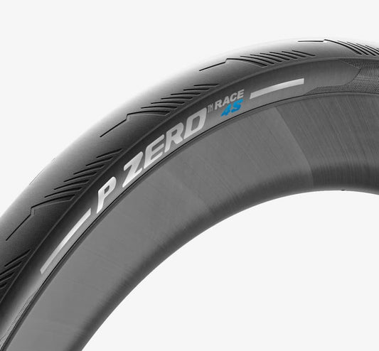 Llanta ruta TR Pirelli P Zero Race 4s  700x28