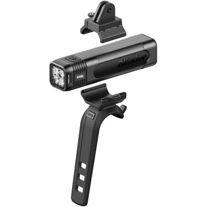 Luz delantera knog 600 lms