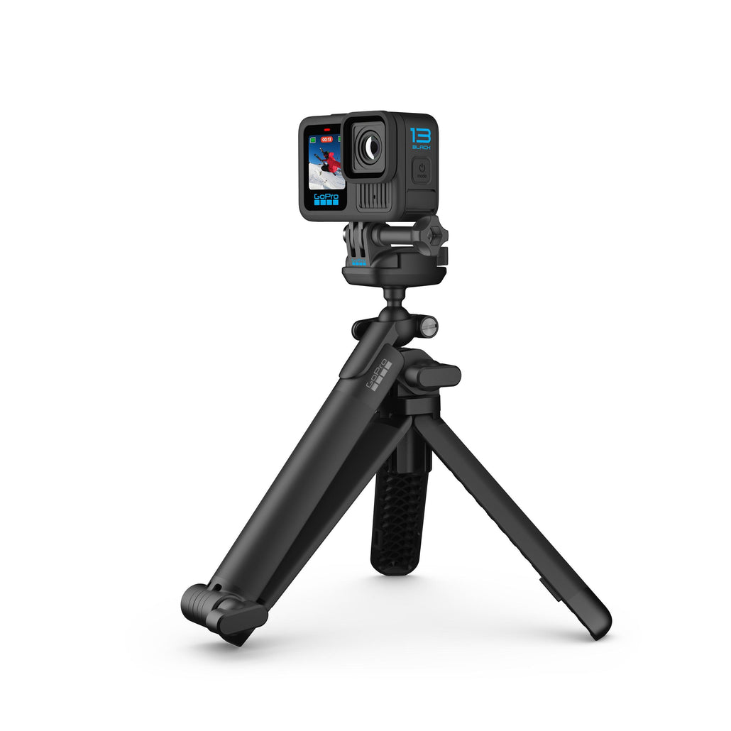 Bastón GOPRO y tripié 2.0
