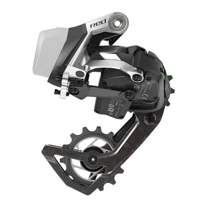 Desviador  trasero SRAM RED AXS E1 12v