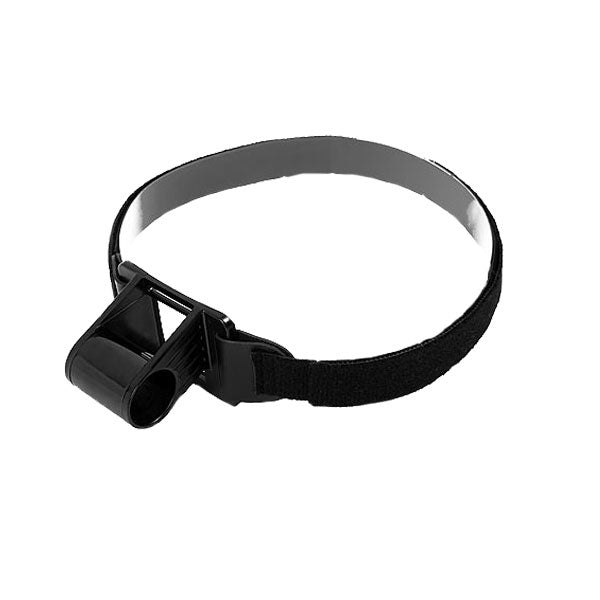 Montaje para Luz delantera  en casco Magicshine