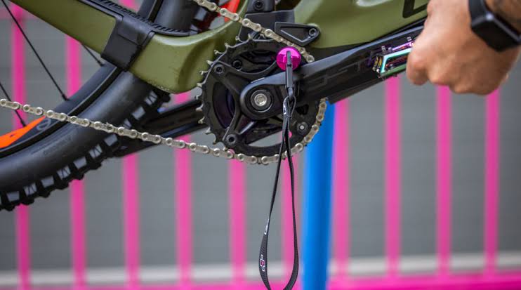 Muc off Herramienta para transmisión E-BIKE