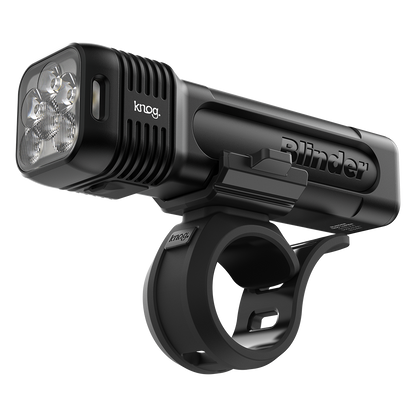 Luz delantera knog 600 lms