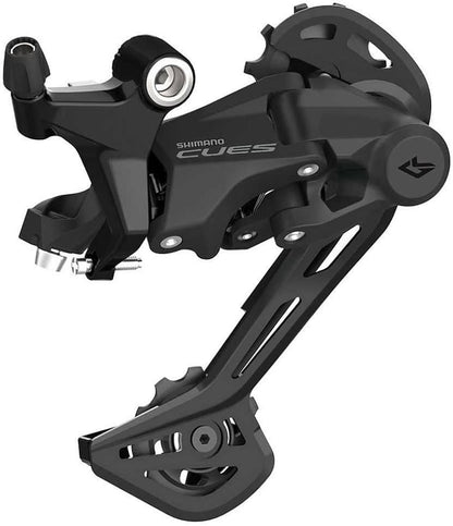 Desviador trasero shimano cues RD-U4020 2x9
