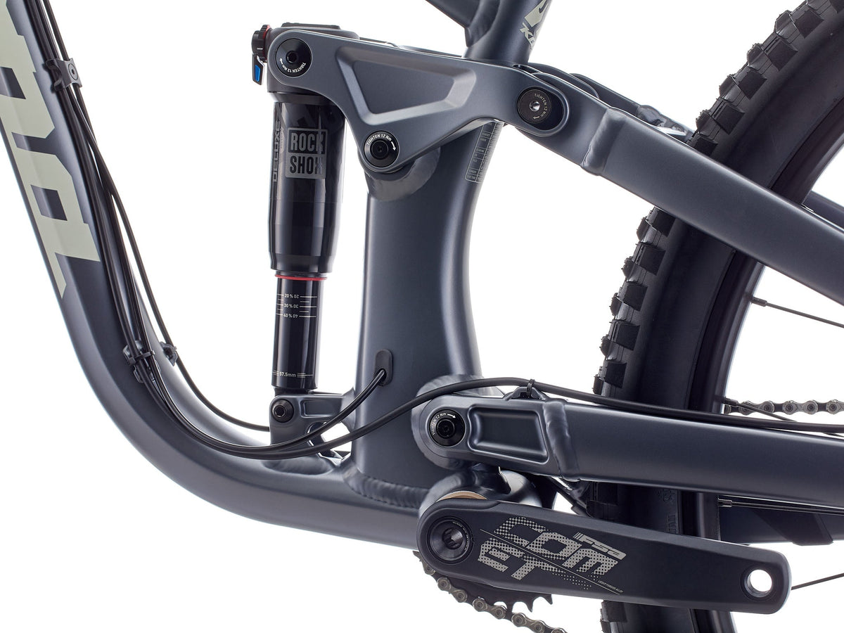 Bicicleta  KONA PROCES 153 G3 R29 / mullet 1x10 doble suspensión