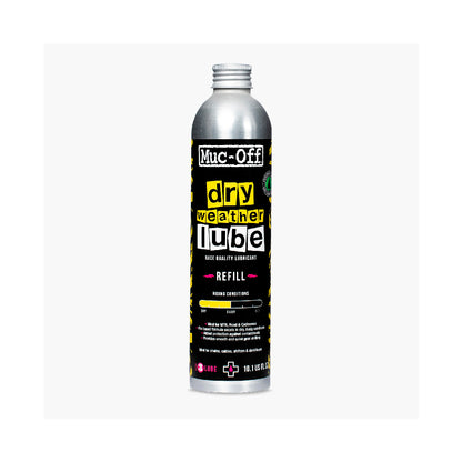 Lubricante Muc Off seco 300ml
