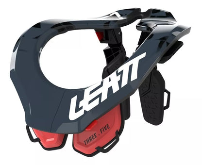 Protector de cuello y cervicales leatt 3.5