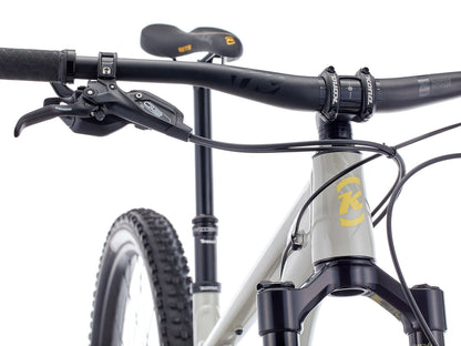 Bicicleta  KONA PROCESS 134 DL G3 r29 1x12 doble suspensión