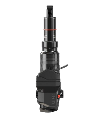 Shox rockshox SIDluxe ultimate flligth attendant 165x45 standard trunnion