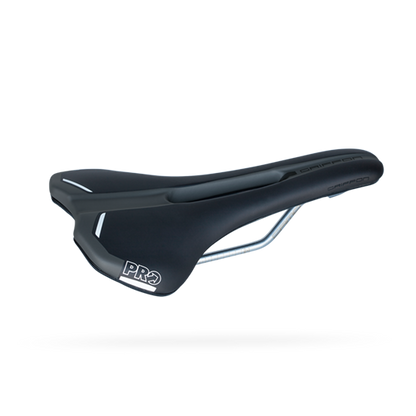 Asiento pro griffon cromo pro de 152mm