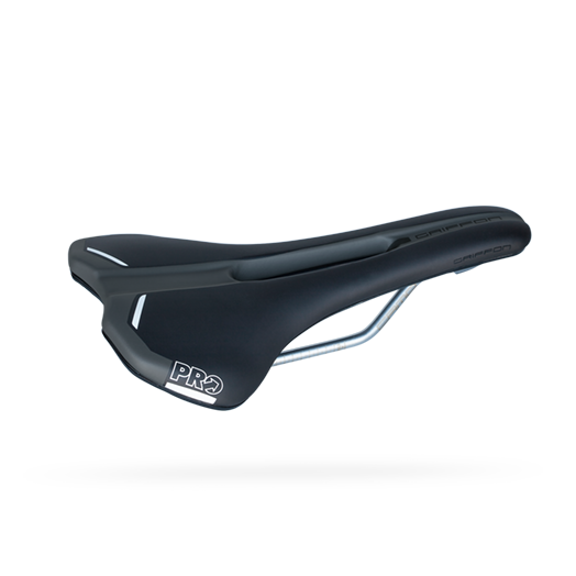 Asiento pro griffon cromo pro de 152mm