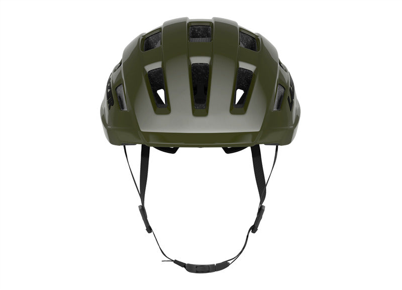 Casco Lazer TEMPO KC gris