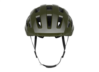 Casco Lazer TEMPO KC gris