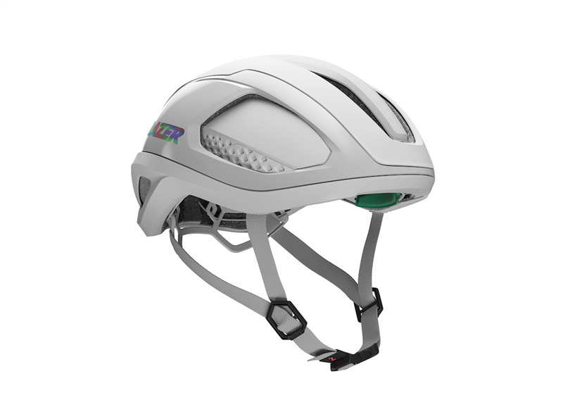 Casco Lazer Road vento kc