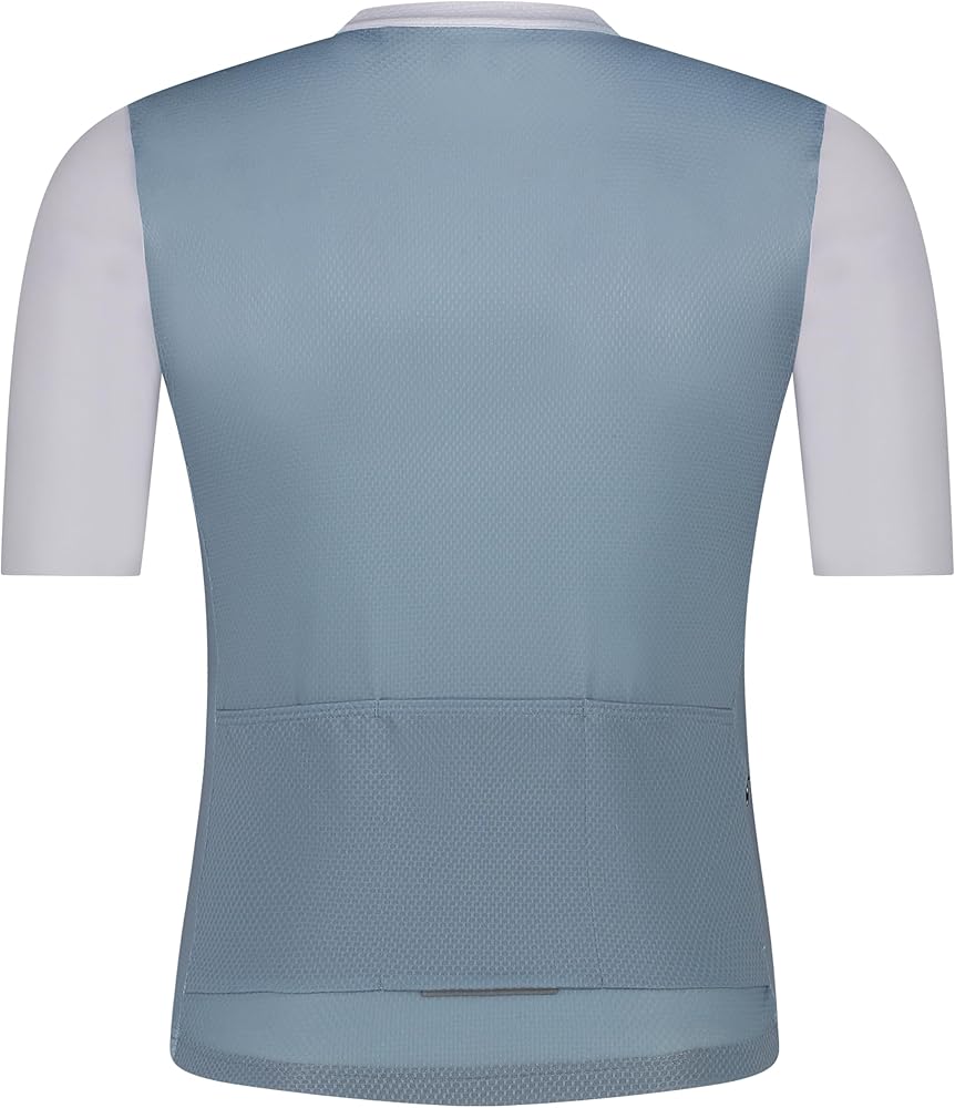 Jersey SHIMANO manga corta Aerolite Aria
